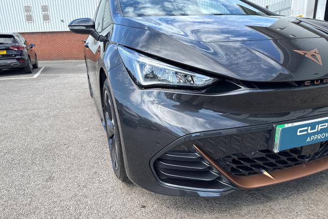 CUPRA Born Photo 19