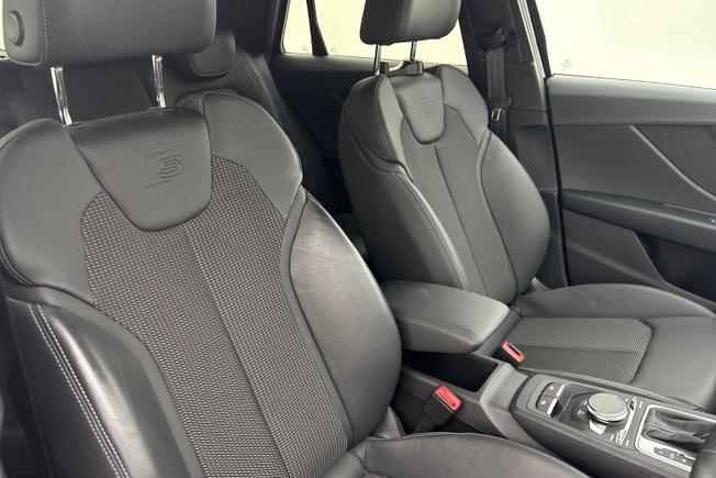 AUDI Q2 Photo 24