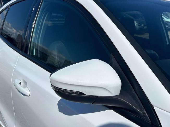 Ford Focus Photo 20