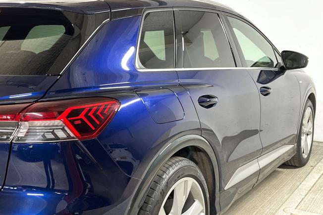 AUDI Q4 E-Tron Photo 36
