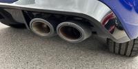 Volkswagen Golf Photo 36