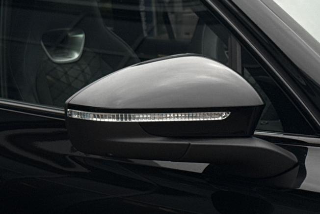 VOLKSWAGEN Tiguan Photo 20