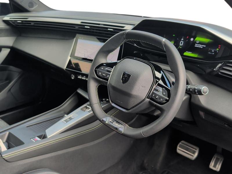 Used Peugeot 308 KP25JZE 10