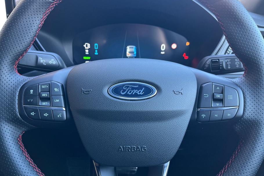 Used Ford KUGA 12