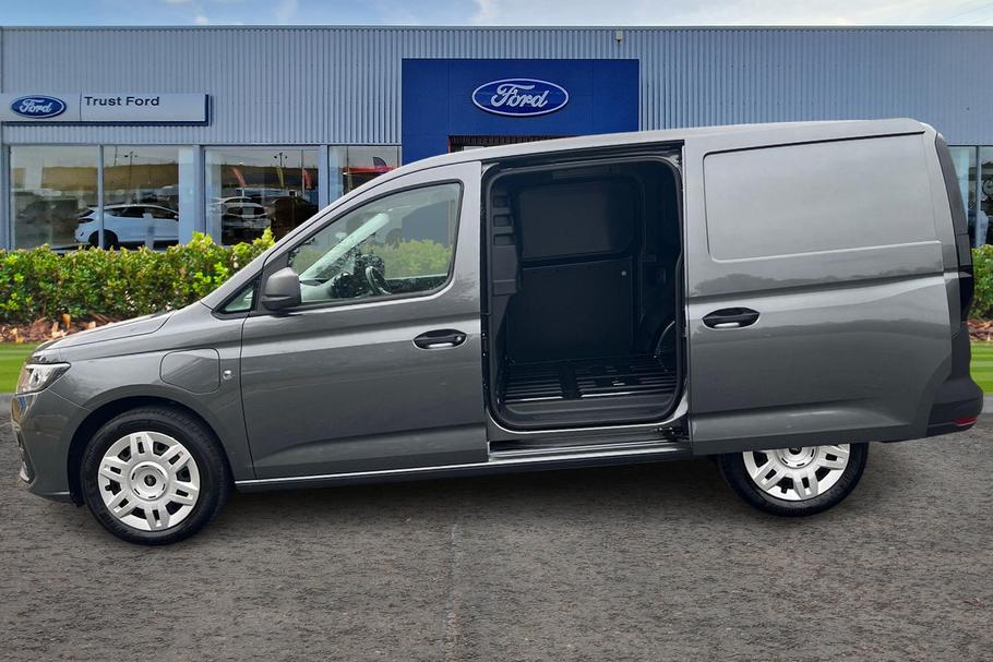 Used Ford TRANSIT CONNECT WN25HMX 5