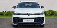 Volkswagen Tiguan Photo 6
