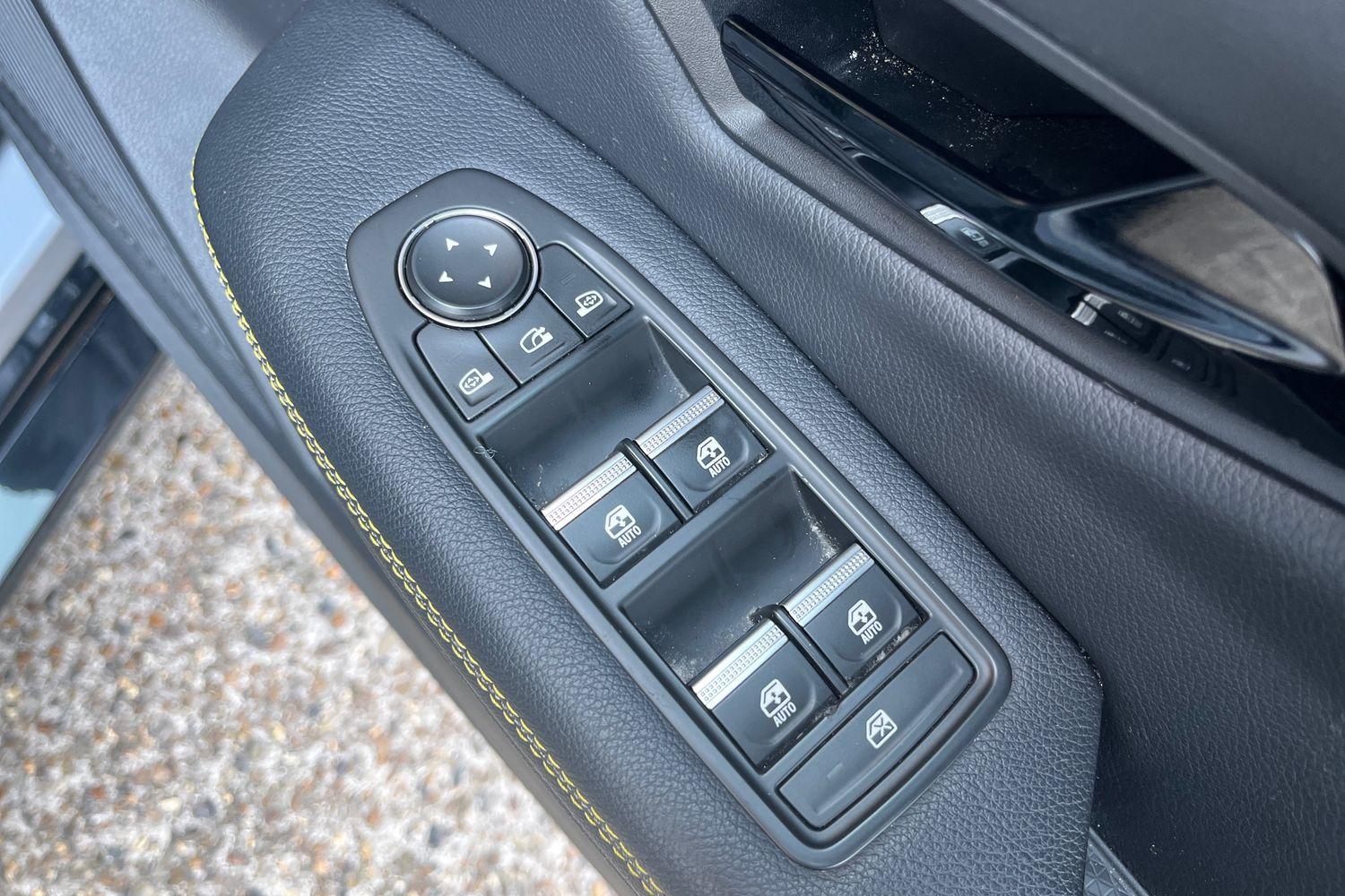 Renault MEGANE E-TECH Photo 15