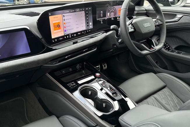 Audi A6 Allroad Photo 28