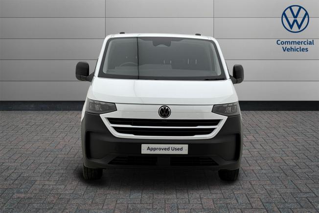 VOLKSWAGEN Transporter Photo 8