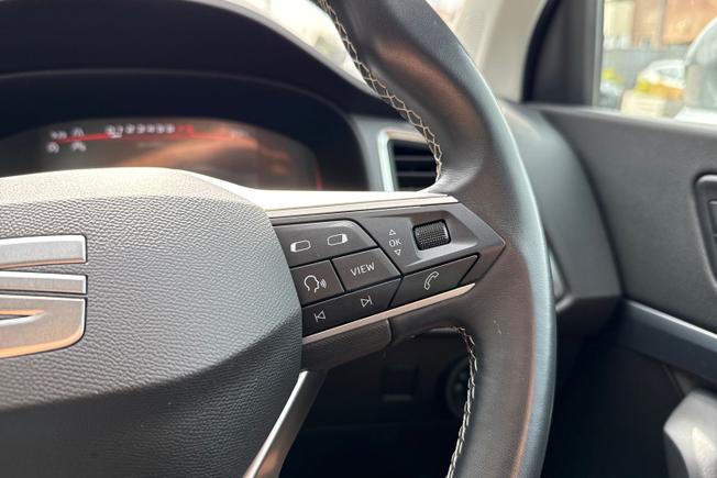 SEAT Ateca Photo 17