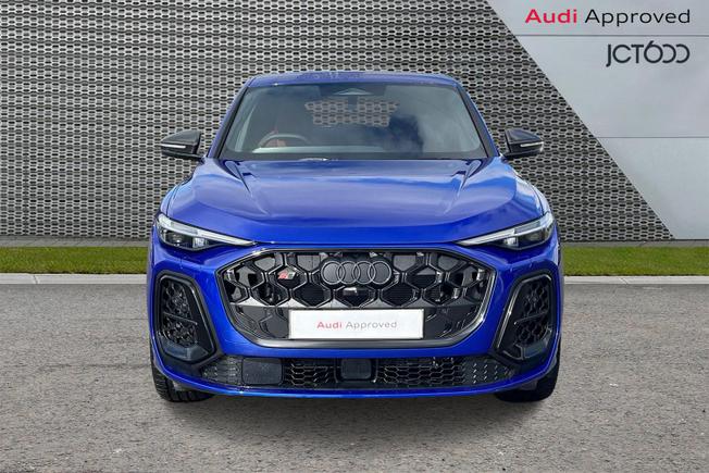 Audi SQ5 Photo 8