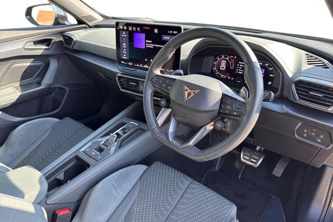 CUPRA Formentor Photo 6