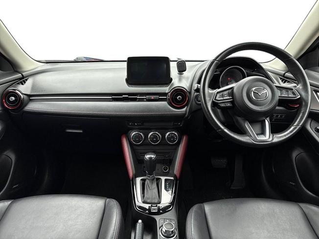 MAZDA CX-3 Photo 10