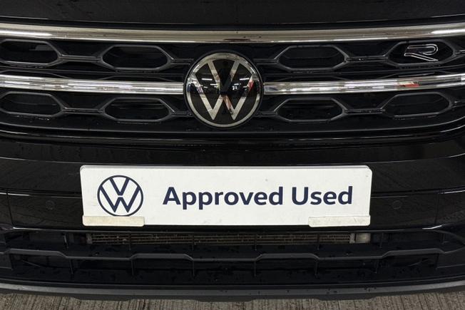 VOLKSWAGEN T-Roc Photo 39
