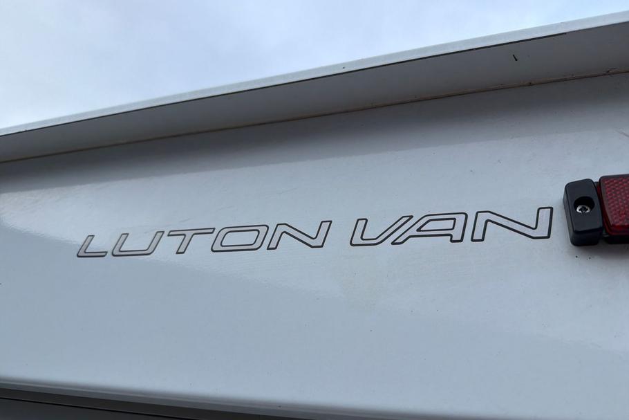 Used Ford TRANSIT BT22UFR 19