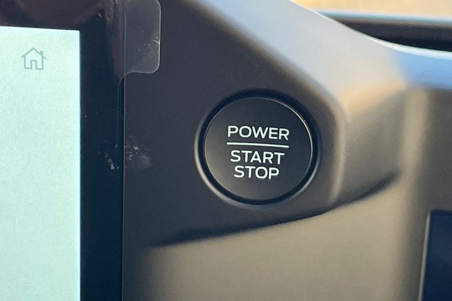 Used Ford TRANSIT CUSTOM 17