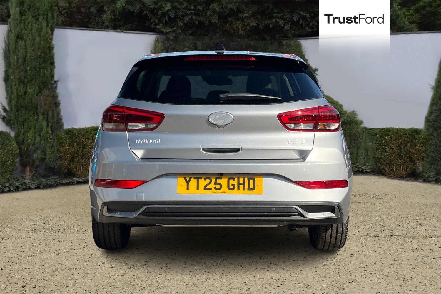 Hyundai I30 Photo 6