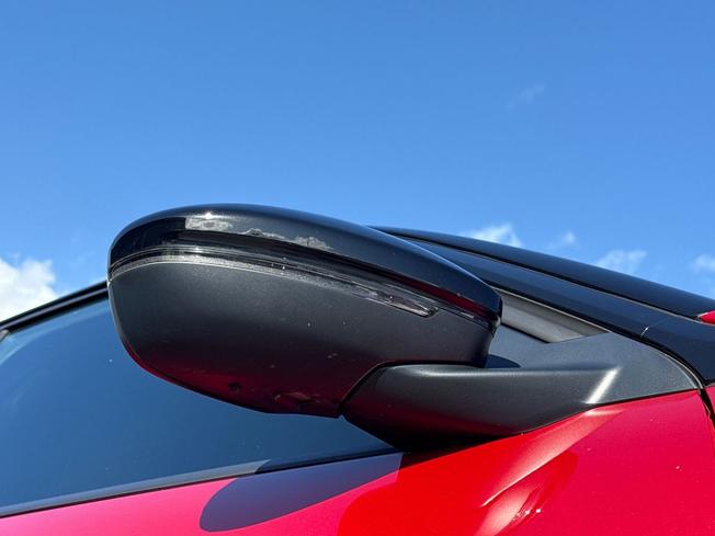 VAUXHALL Mokka Photo 31