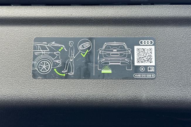 AUDI A6 e-tron Avant Photo 30