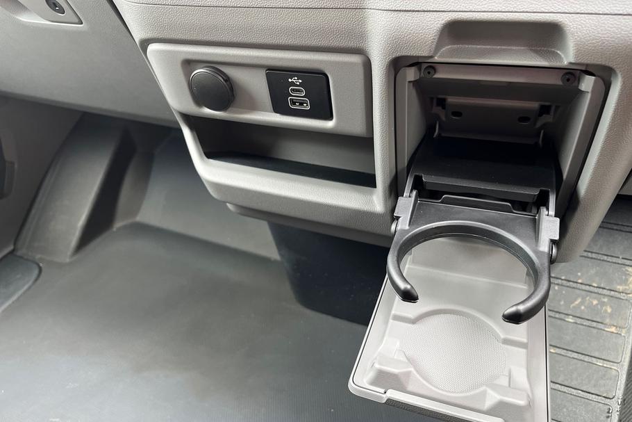 Used Ford TRANSIT CUSTOM EA75HFV 32