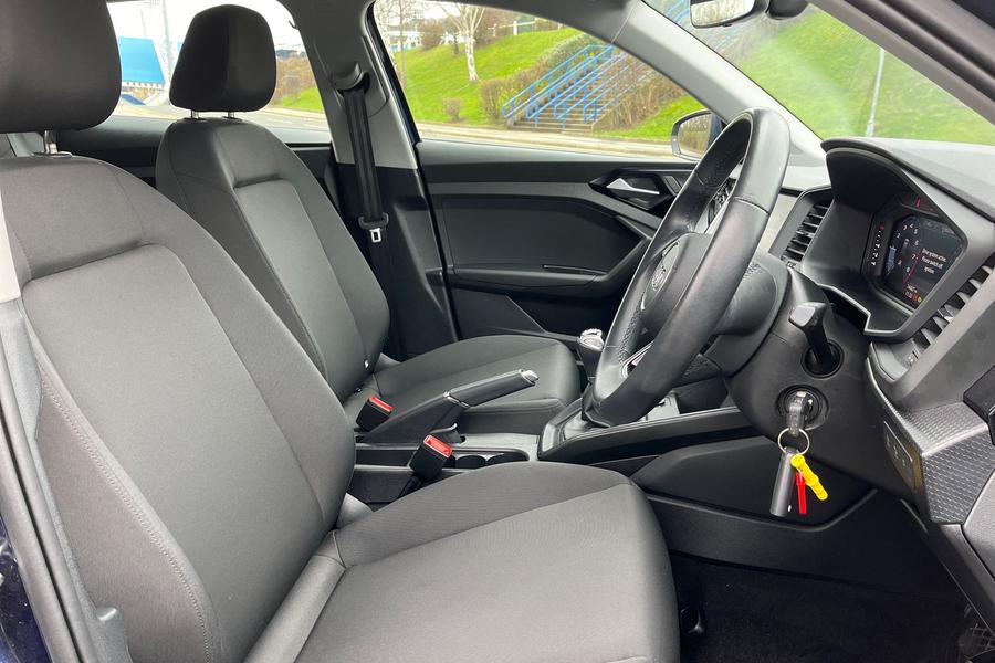 Audi A1 Photo autoimg-c6c37e3d1b1a676dcd2b765361600112b87b44a8.jpg