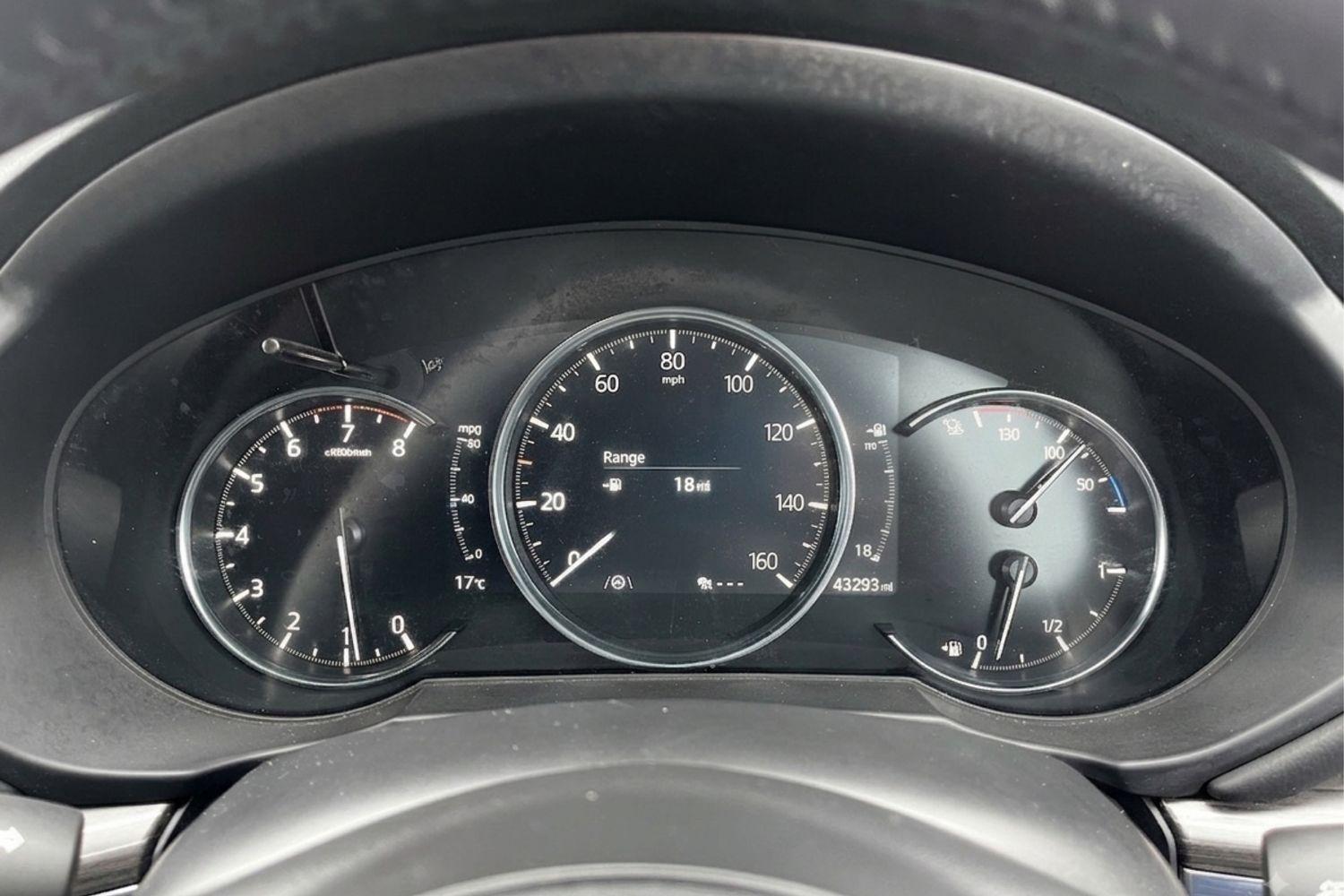 Mazda CX-5 Photo 12