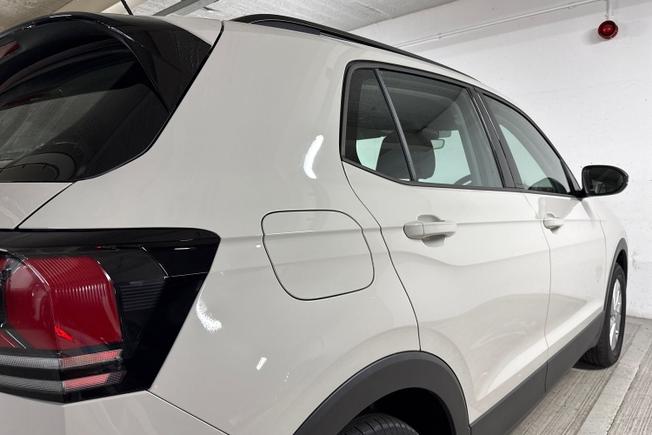 Volkswagen T-Cross Photo 38