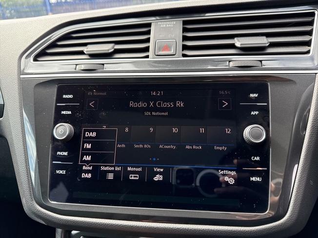 Volkswagen Tiguan Photo 37
