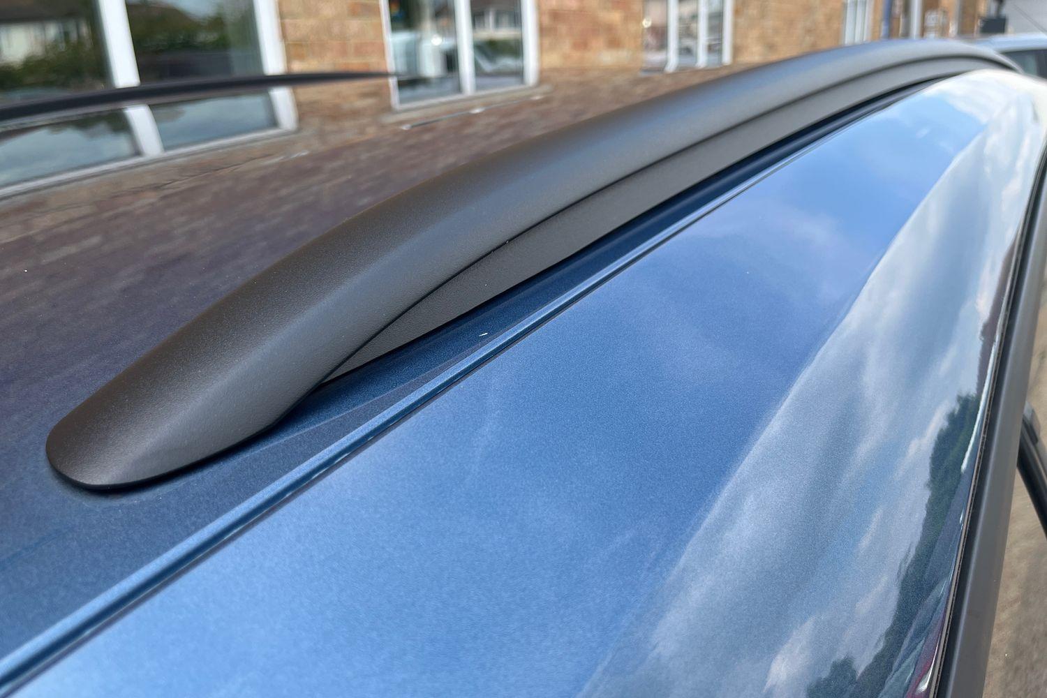 Ford FOCUS Photo 36