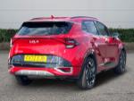Kia Sportage Photo 3
