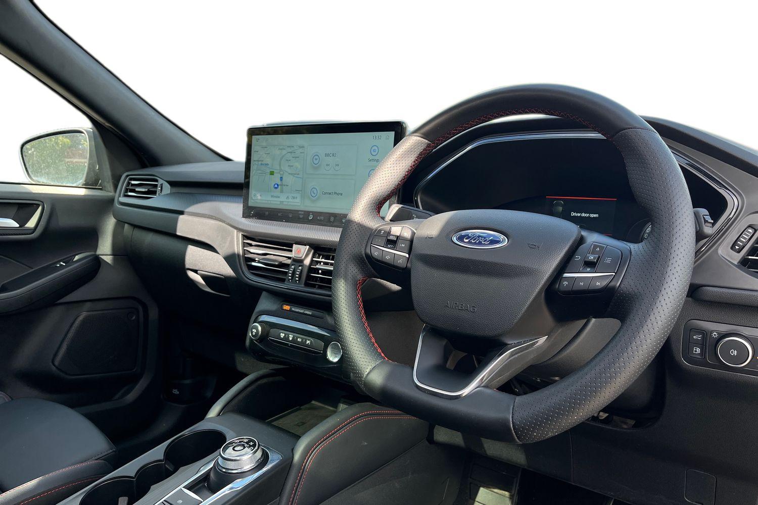Ford KUGA Photo 8