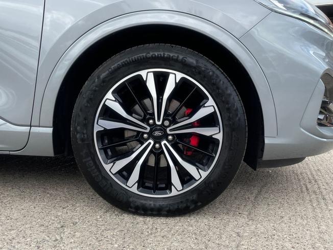 FORD Kuga Photo 5