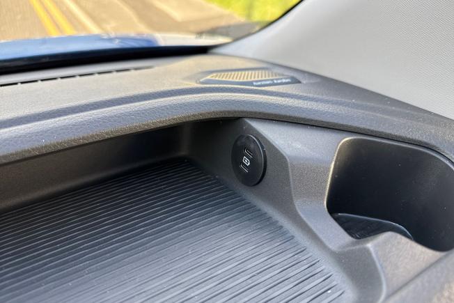 Volkswagen Transporter Photo 34