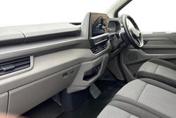 Volkswagen Transporter Photo 2