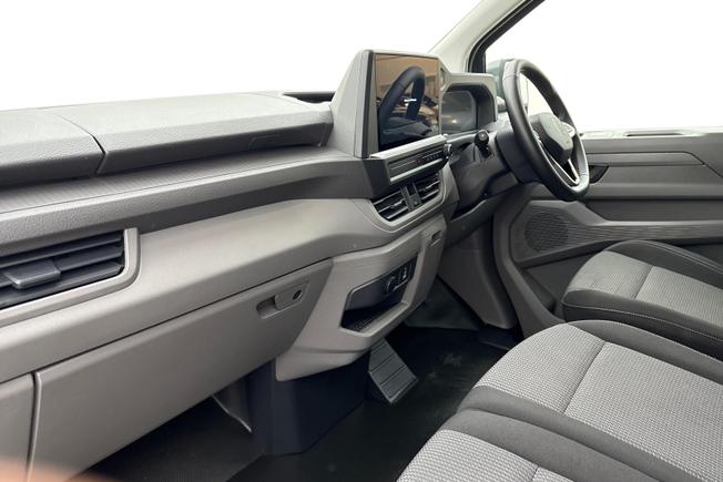 Volkswagen Transporter Photo 2