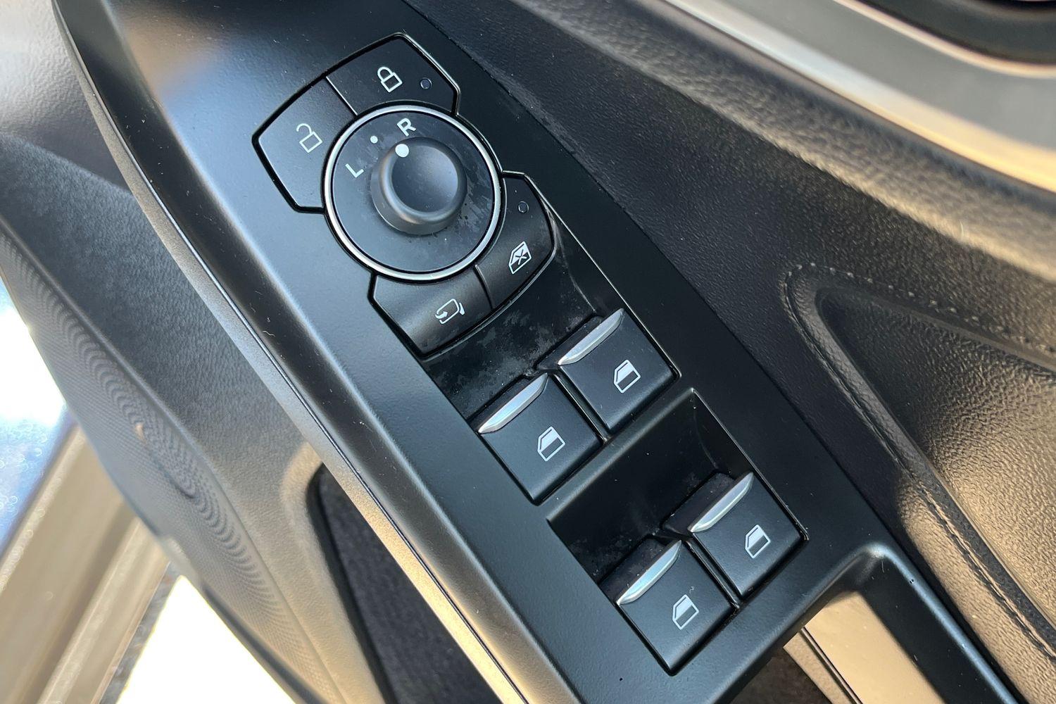 Ford FOCUS Photo 15