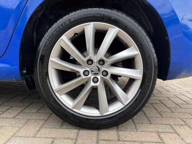 ŠKODA Scala Photo 51