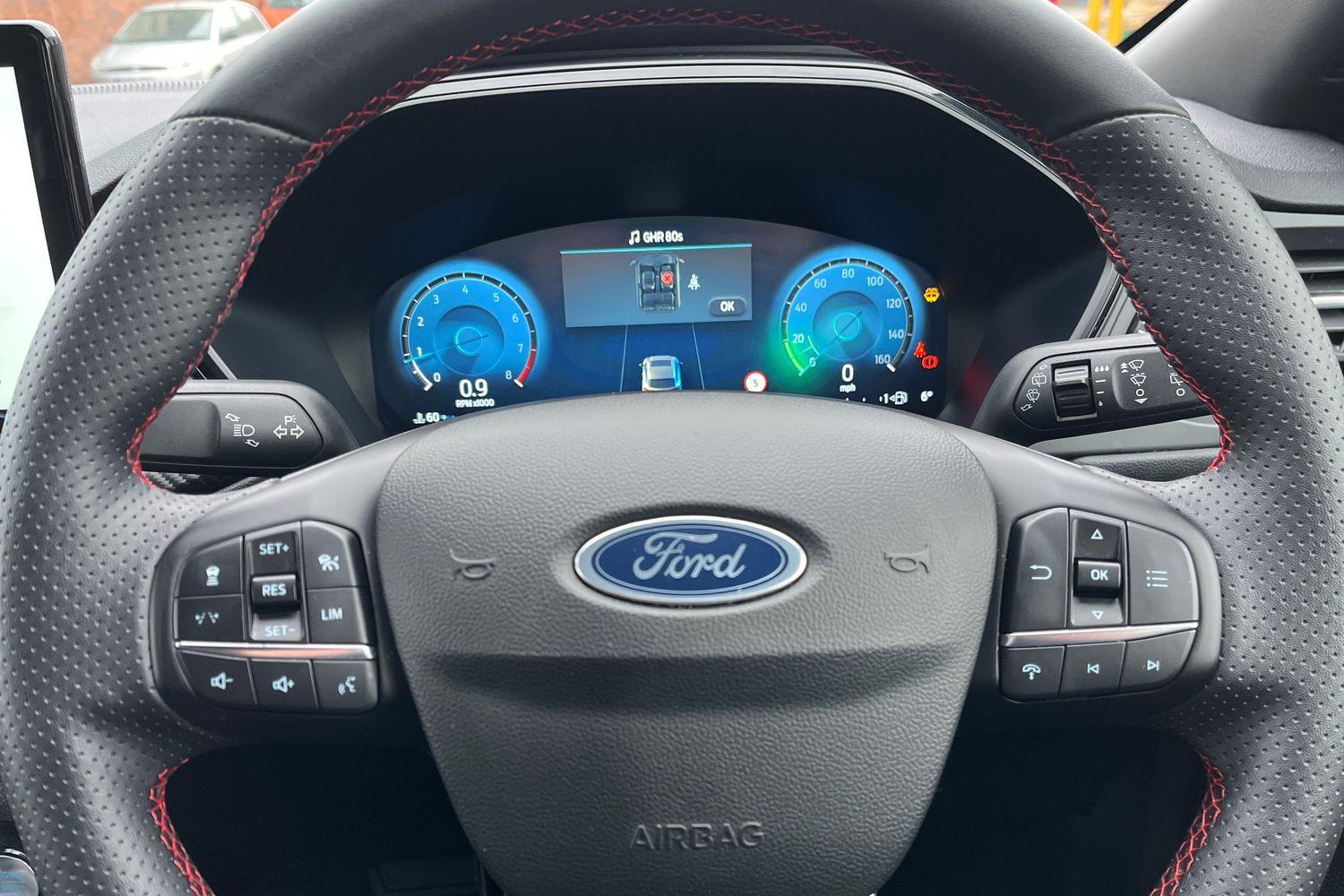 Ford Kuga Photo 11