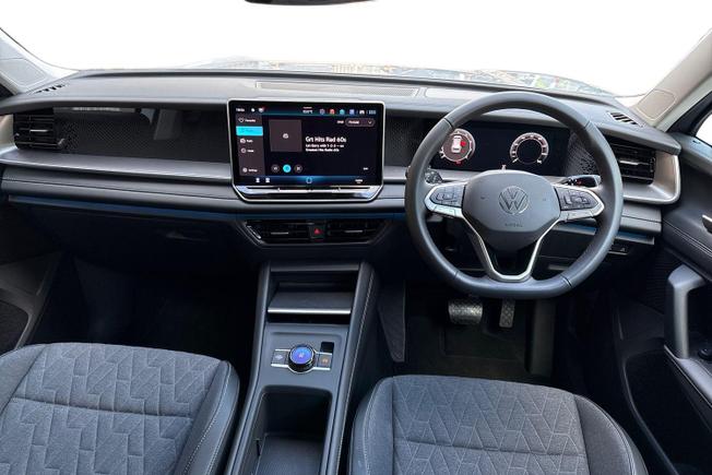 VOLKSWAGEN Tayron Photo 10