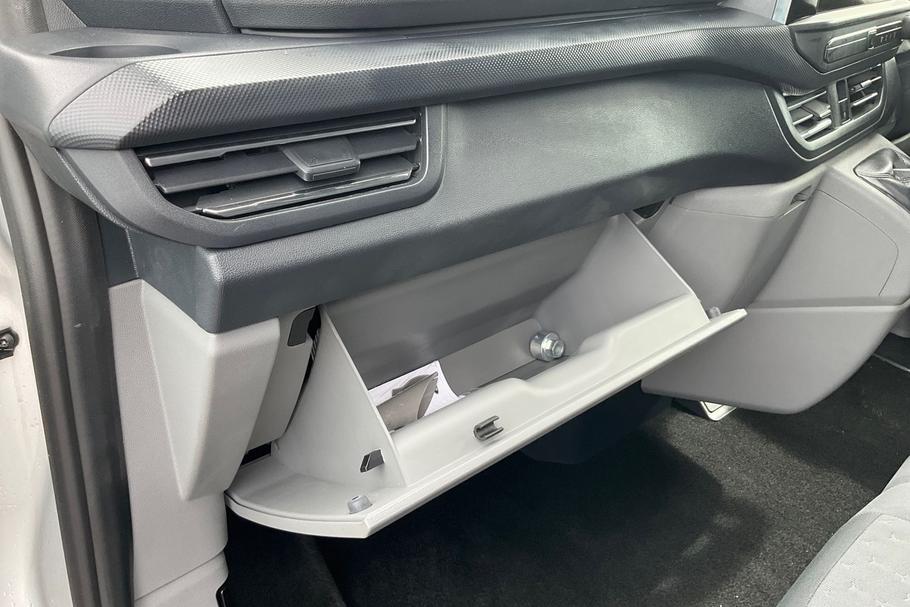 Used Ford TRANSIT CUSTOM WR75UYE 8