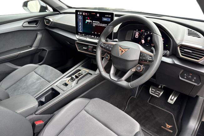CUPRA Formentor Photo 6
