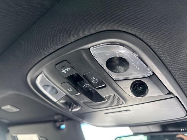 KIA Sportage Photo 38
