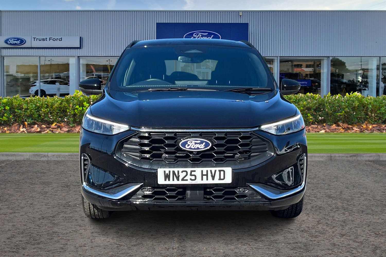 Ford KUGA Photo 5