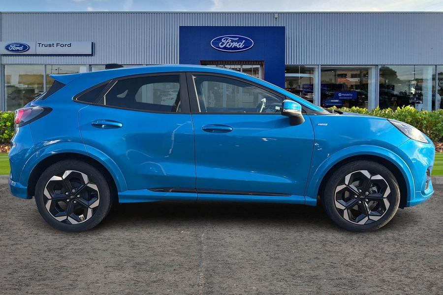 Ford PUMA Photo autoimg-c6ceb1e73861bcc2338b5af491c9a4ed8cc7e522.jpg
