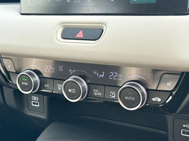 HONDA Hr-V Photo 35