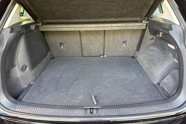 Volkswagen Tiguan Photo 12