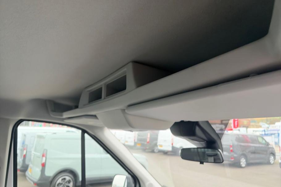 Used Ford TRANSIT 33