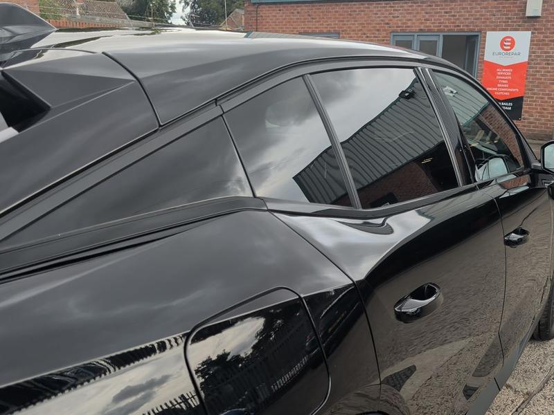 Used Peugeot 408 NU26YOO 39