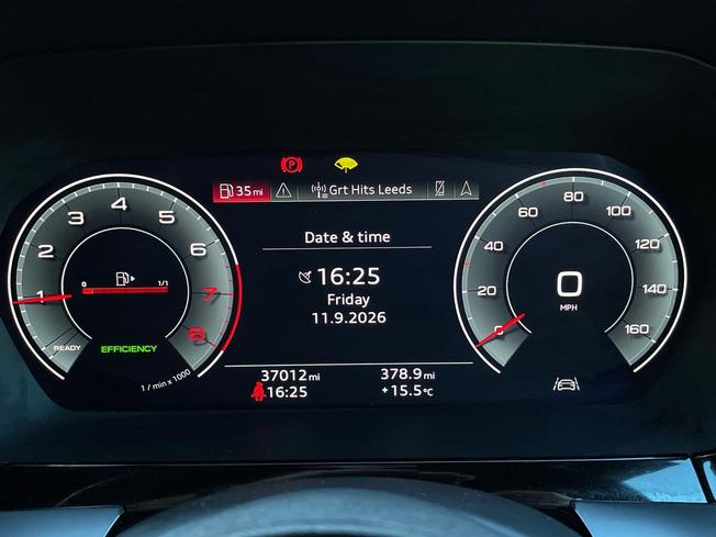 AUDI A3 Photo 15
