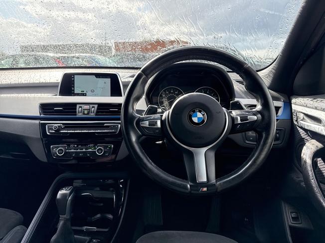 BMW X1 Photo 34
